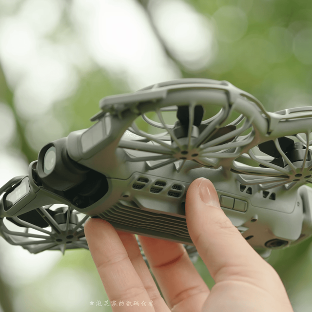 1499元的最佳入门无人机？大疆Neo 2深度体验 比上代提升太多了