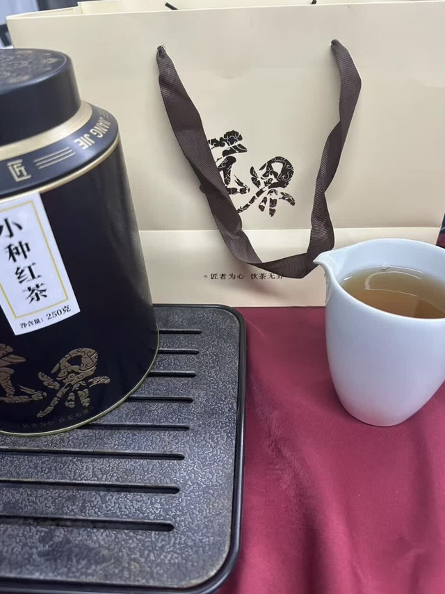 双十一闭眼入手茶叶，新手选茶不踩坑！​