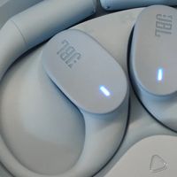 双11国补助力JBL开放式耳机