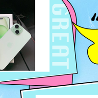 15plus和16plus的区别?