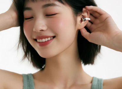 这5款百元级耳夹式耳机,舒适到上头,通宵追剧不累耳