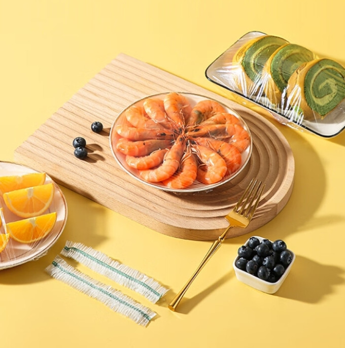 美丽雅保鲜膜