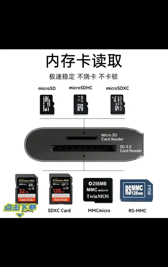 Belkin/贝尔金多功能Type-C七合一扩展坞usb外接HDMI投屏传输办公#扩展坞 #办公好物 #TypeC接口 #投屏设备 #多功能配件