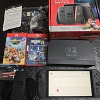 Switch2新加坡版 vs 港版怎么选？58位玩家真实体验告诉你答案