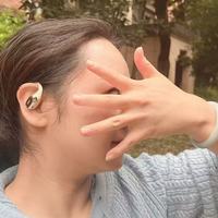 运动耳机新标杆？南卡OE Mix2深度体验：舒适、音质与AI完美融合