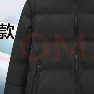 冬季通勤神器：九牧王新款羽绒服体验