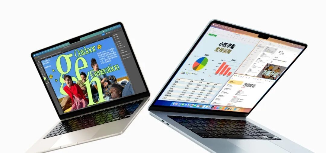 苹果的iPad Air和iPad Mini终于要配备OLED显示屏了