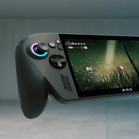 3A大作进军掌机，PC游戏将被淘汰？890+用户观点大PK