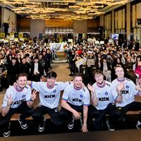 Vitality粉丝见面会嗨翻成都，ROG装备集结，开启电竞新体验