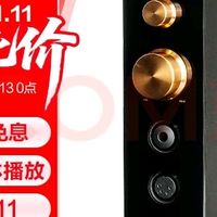 R2R DAC技术加持的千元解码耳放