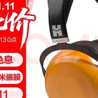 HIFIMAN SUNDARA-C：音乐游戏两相宜