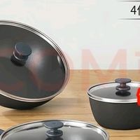 不粘锅烹饪利器推荐