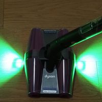 【实测】戴森铅笔吸尘器：优缺点都很明显，但我为什么仍然推荐？