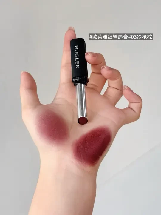 What’s in my bag丨冷感高定好物