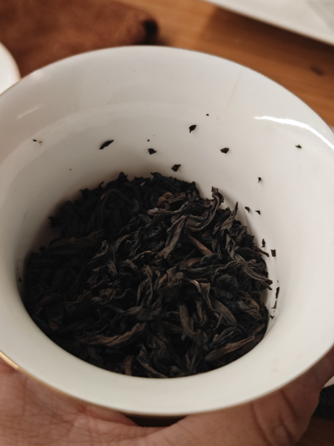 茶类