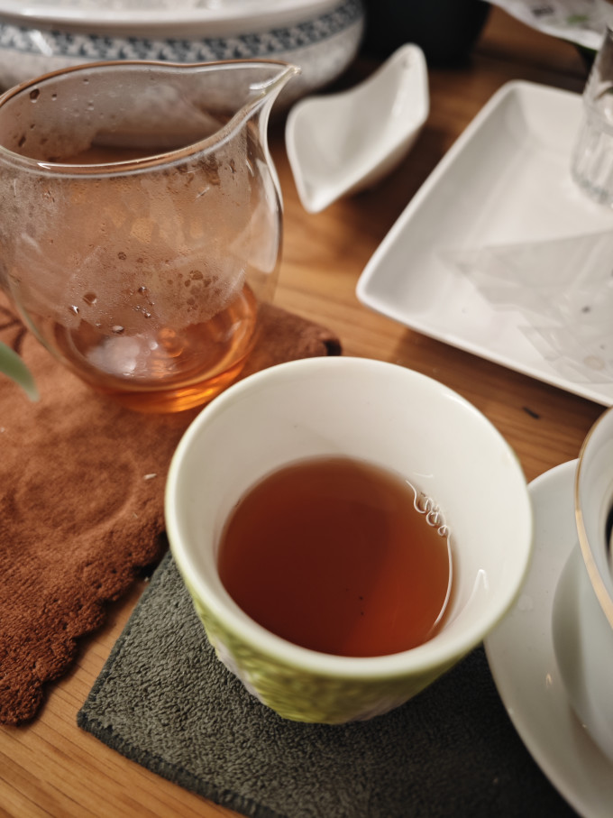 茶类