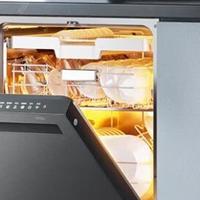 洗碗机三大品牌西门子、美的、海尔哪款值得买？洗碗机推荐