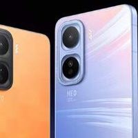 红米K90刚降价？vivo 2K旗舰突袭，2599元谁敢信，配置比拼竟反转