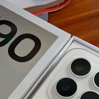 早买早享受——小米REDMI K90 骁龙®8至尊版