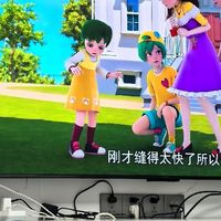 双十一购75寸TCL MiniLED电视,我的双十一就结束了!