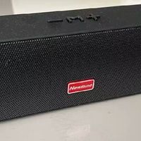 百元音质王者！纽曼BT66音箱，桌面党闭眼冲

