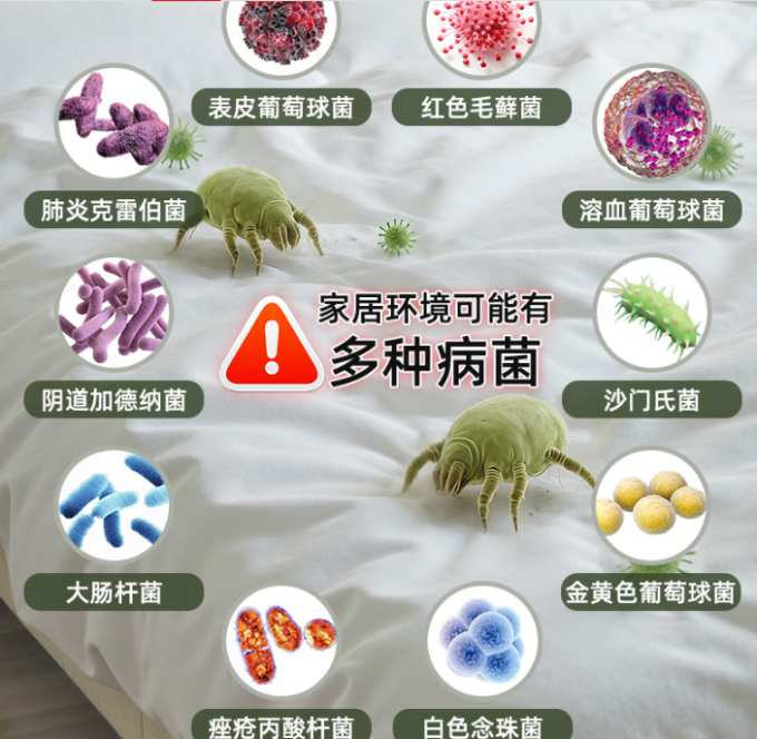 超威除虫气雾剂
