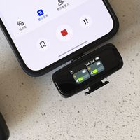 新手也能玩转收音设备，媒体人的必备小工具，南卡QMic领夹麦克风