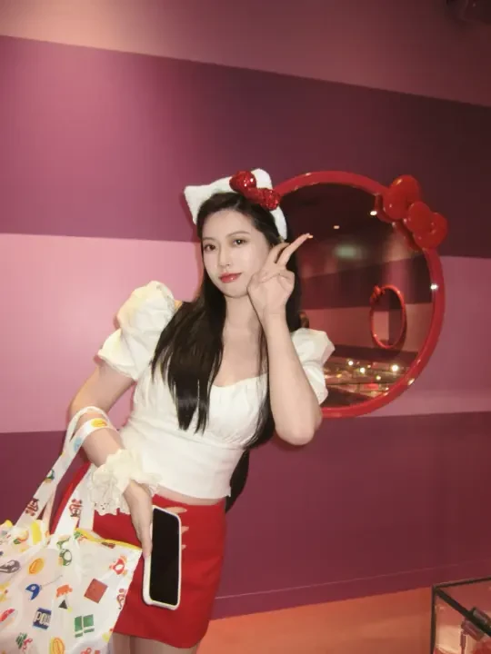 大阪USJ隐藏玩法💕｜Kitty控必冲的梦幻屋✨