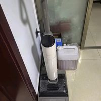 双十一封神之选！美的S60Pro洗地机，清洁再也不费力