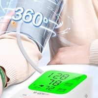 可孚电子血压计：精准守护家人健康
