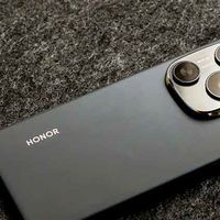 10000mAh+天玑8500，1999元起，荣耀新机实力有点强啊