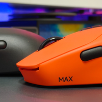 电脑外设 篇零：雷柏VT1与VT1 Max：轻量化电竞鼠标的又增新伙伴