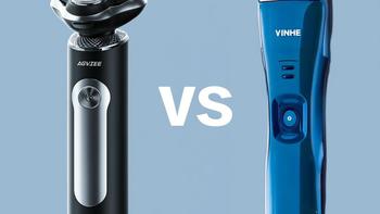 电动剃须刀 vs 手动剃须刀？七夕送礼怎么选？我们汇总了真实用户和大V的深度观点