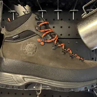 20年不坏的登山鞋真比现代款更耐用？876+用户观点大PK