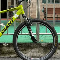 二手捷安特ATX660值得买吗？全网用户观点大PK