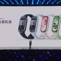 小米手环10 NFC版 vs 标准版？68位用户真实体验告诉你答案