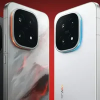 搭载2K屏幕的国产新旗舰，也只有这两款了！