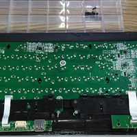 50块的海盗船K95铂金XT——到货了翻车了