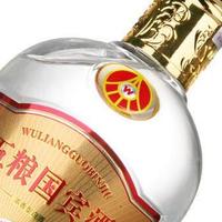 春节送礼不踩雷！五粮醇品纯粮酒礼盒，把健康和体面一起装回家