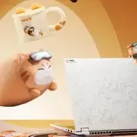 七彩虹MEOW喵Book14 Pro轻薄本上市：采用锐龙AI 7 350处理器