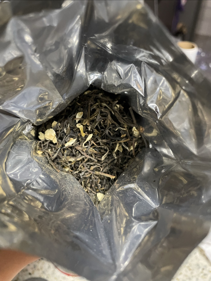 八马茶业普洱茶