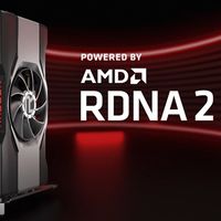 适才相戏耳:AMD宣布继续为Radeon RX 5000/6000显卡提供游戏支持