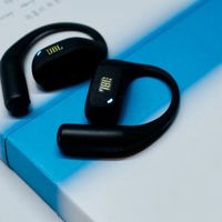 开放式蓝牙耳机，悦动圈的舒适与性能