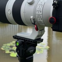 两机五镜满足所有拍摄需求