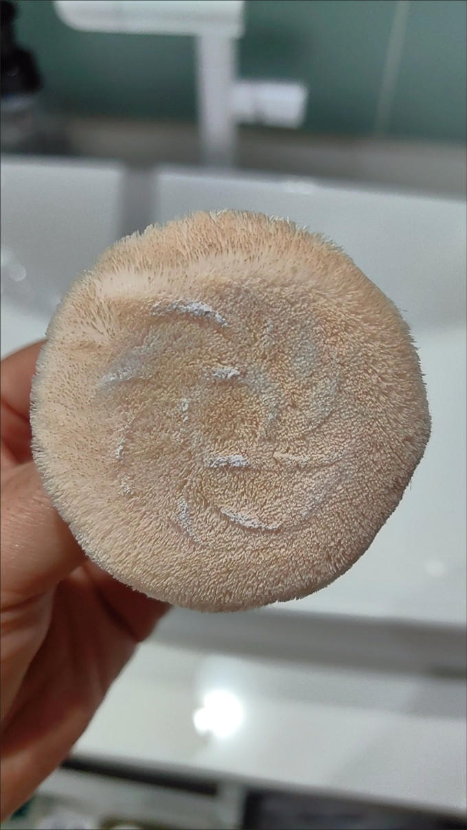 黛珂散粉蜜粉