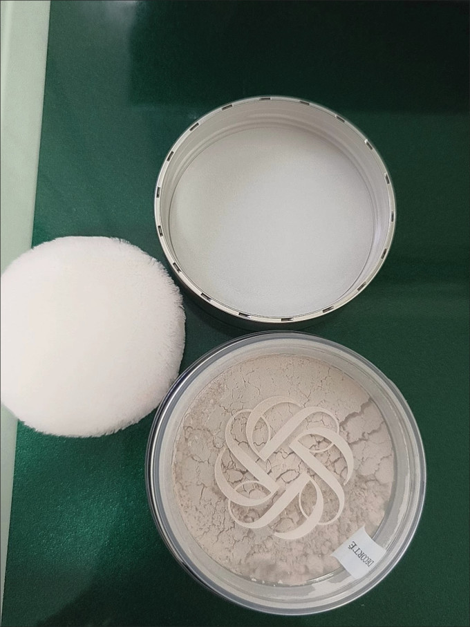 黛珂散粉蜜粉