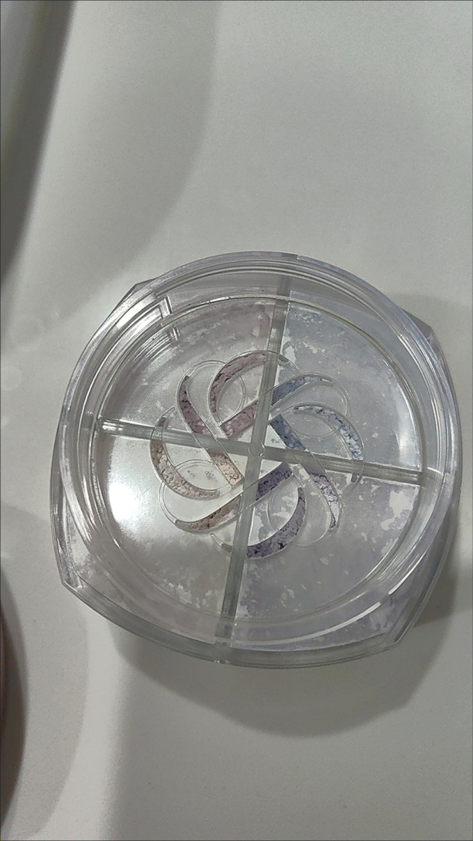 黛珂散粉蜜粉