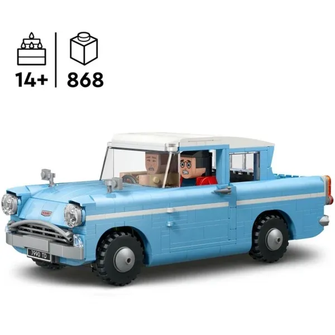 乐高2026年新品轰炸开始了！！首轮漫威系列 | 哈利波特系列！