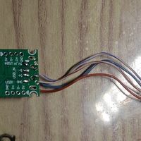 双USB键盘改键线分离完美——6块钱搞定海盗船K95 XT