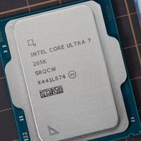 双11真香U：酷睿Ultra 7 265K两千价位无敌手，游戏剪辑AI全搞定